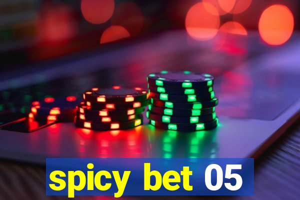 spicy bet 05